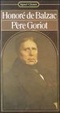 Cover of Pere Goriot