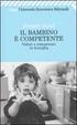 Cover of Il bambino è competente