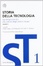 Cover of Storia della tecnologia