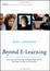 Cover of "Beyond E-Learning"