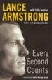 Cover of Every Second Counts