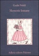 Cover of Memorie lontane