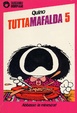 Cover of TuttaMafalda 5