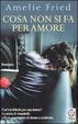 Cover of Cosa non si fa per amore
