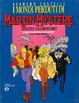 Cover of I mondi perduti di Martin Mystère, detective dell'impossibile