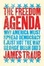 Cover of The Freedom Agenda