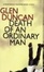Cover of "The Death of an Ordinary Man"