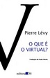 Cover of O que é virtual