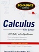 Cover of Calculus