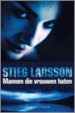 Cover of Mannen die vrouwen haten