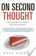 Cover of On Second Thought