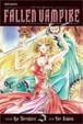 Cover of The Record of a Fallen Vampire, Volume 3