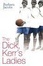 Cover of "The Dick Kerr's Ladies"