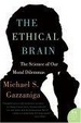 Cover of The Ethical Brain