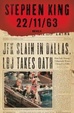 Cover of 22/11/63