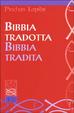 Cover of Bibbia tradotta Bibbia tradita