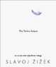 Cover of The Ticklish Subject
