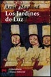 Cover of Los Jardines De Luz