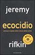 Cover of Ecocidio