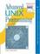 Cover of "Advanced UNIX Programming"