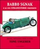 Cover of Babbo Sgnak e le sue stranestorie preferite