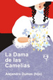 Cover of La dama de las Camelias
