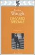 Cover of L'inviato speciale