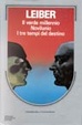 Cover of Il verde millennio - Novilunio - I tre tempi del destino
