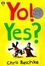 Cover of "Title Yo! Yes?"