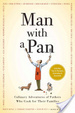 Cover of Man with a Pan