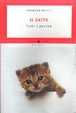 Cover of Il gatto
