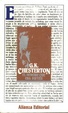 Cover of El hombre que era jueves