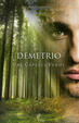 Cover of Demetrio dai capelli verdi