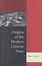 Cover of "Origins of the Modern Chinese State"