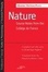 Cover of 'Nature'