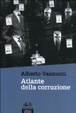Cover of Atlante della corruzione
