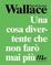 Cover of Una cosa divertente che non farò mai più