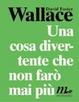 Cover of Una cosa divertente che non farò mai più