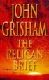 Cover of The Pelican Brief