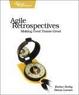 Cover of Agile Retrospectives