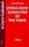 Cover of "Griechisch - deutsches Taschenwörterbuch zum Neuen Testament."