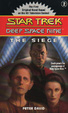 Cover of The Siege 