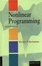 Cover of "Nonlinear Programming"