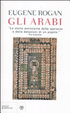 Cover of Gli arabi
