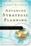 Cover of "Advanced Strategic Planning,"