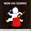 Cover of Non ho sonno