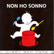 Cover of Non ho sonno