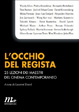 Cover of L'occhio del regista