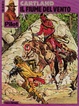 Cover of Jonathan Cartland vol. 5