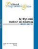 Cover of Al top nei motori di ricerca